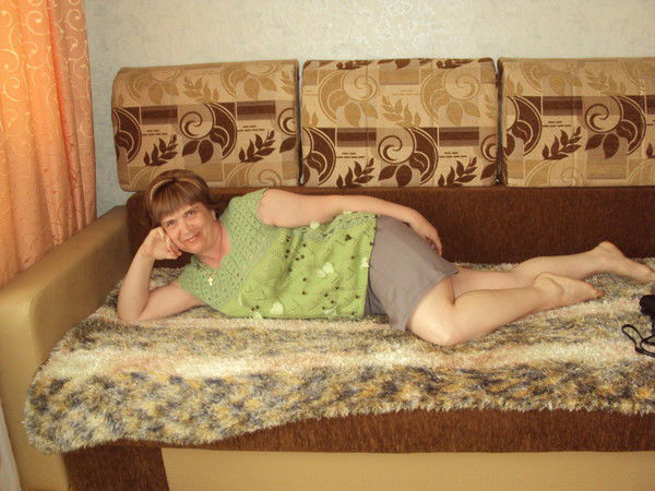 Виктория Вайсгант