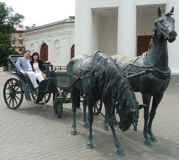 Виктория Митрофанова