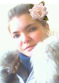 Ольга Манахова