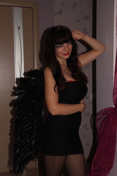 Елена Лебедева