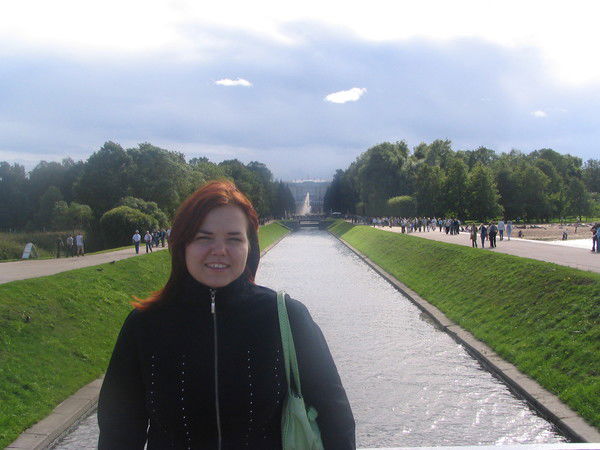 Татьяна Красовская