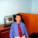 Mubinjon Faiziev