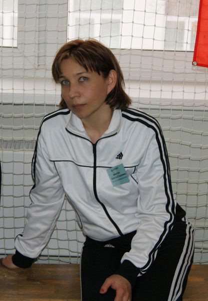 Валентина Филютчик