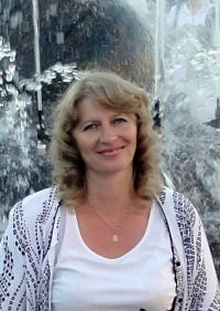 Валентина Тентюкова