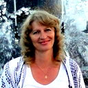 Валентина Тентюкова