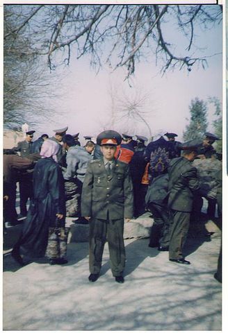 Хасан Ходжаев