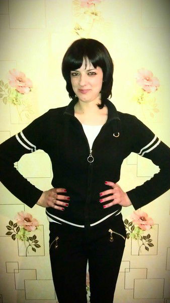 Натали Фрицлер