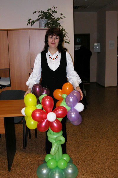 Елена Сутормина