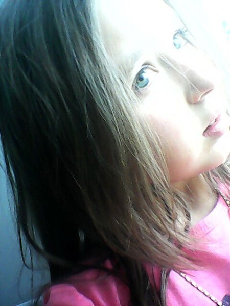 Виктория Маркватова