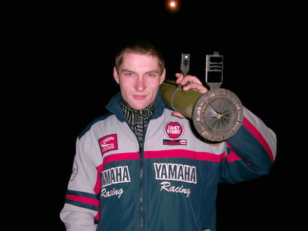 Артём Смирнов