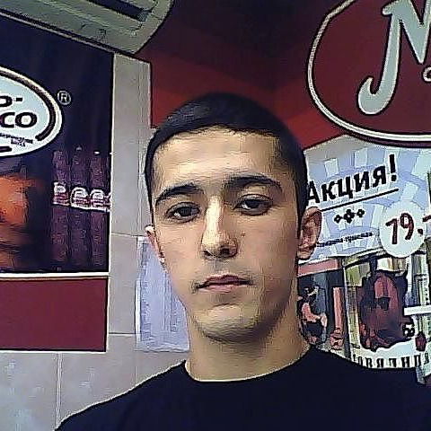 Сашка Азимов