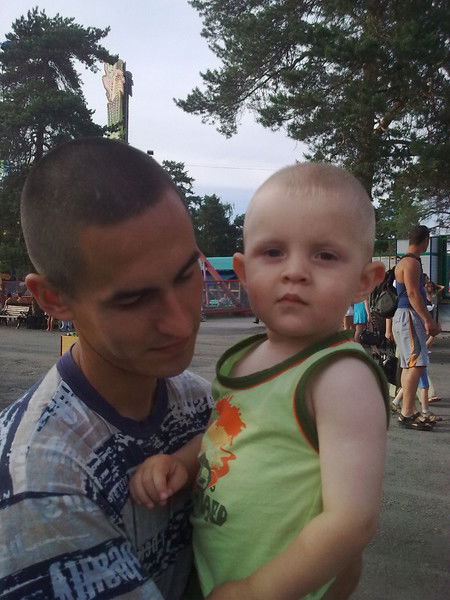 Альберт Саликов