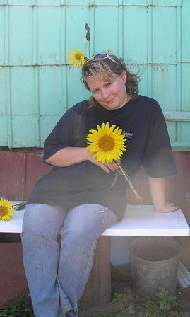 Елена Дубасова