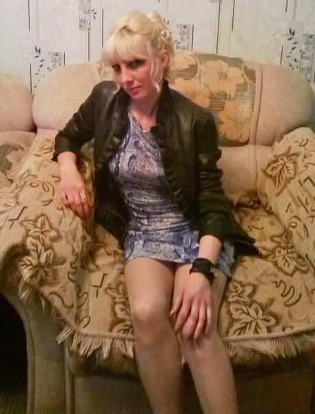 Ульяна Белоусова