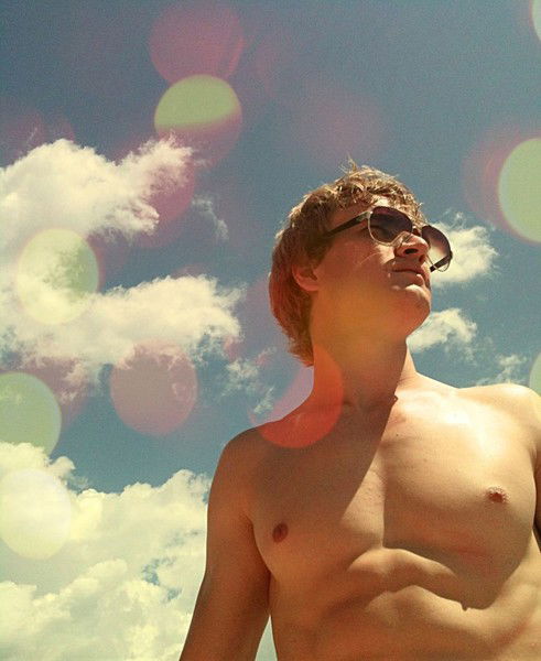 Виталик Конев