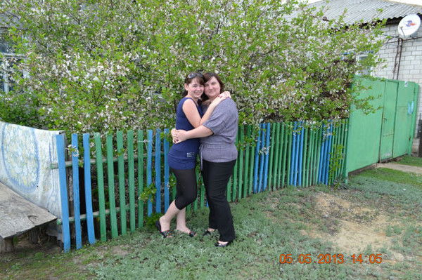 Людмила Солошенко