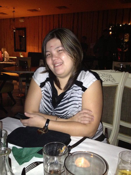 Anargul Dyussengaliyeva