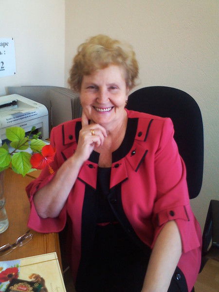 Ольга Южалкина