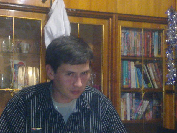 Вова Красов