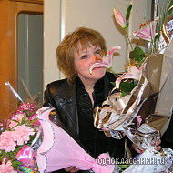 Ирина Качур