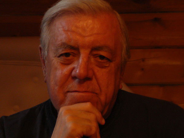 Андрей Анисимов