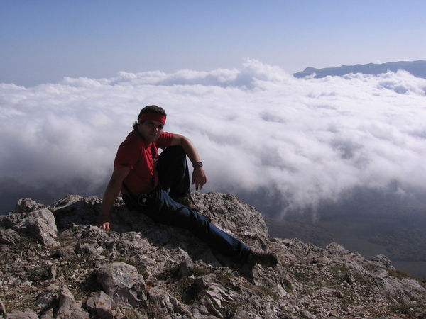 Александр Омельченко