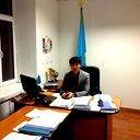 Kassym Nurlan