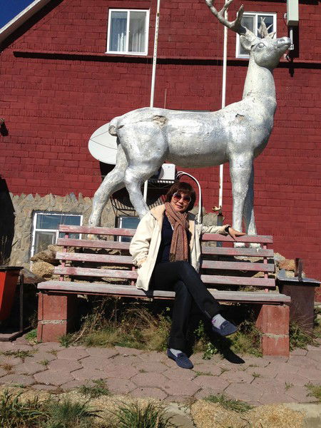 Маулихат Шакирова