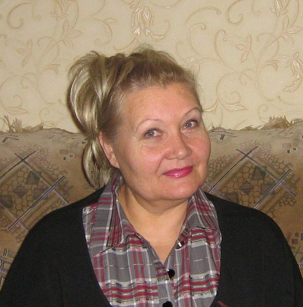 Людмила Дорофеева