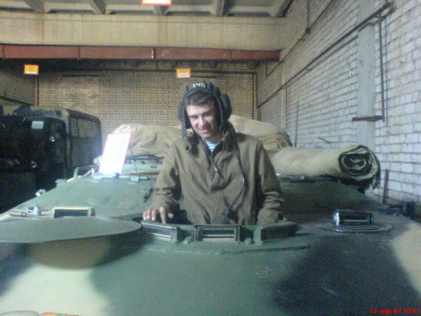 Артем Лаптев