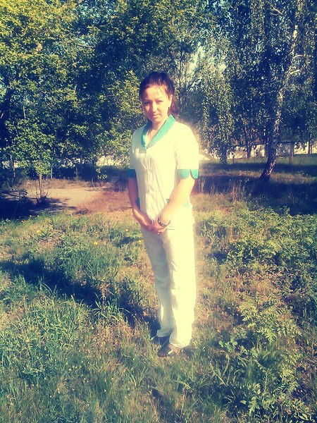 Дилара Исмагулова