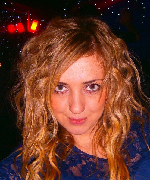 Юлия Иванова