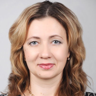 Наталья Ейст