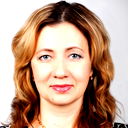 Наталья Ейст