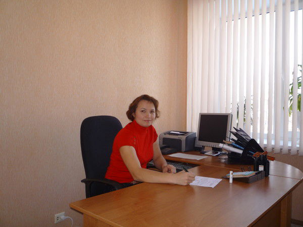 Элеонора Нуриева