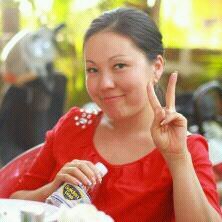 Ботакоз Демесенова