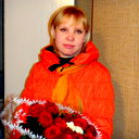 Лариса Маркелова