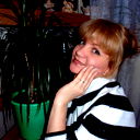 Бондарик Алла