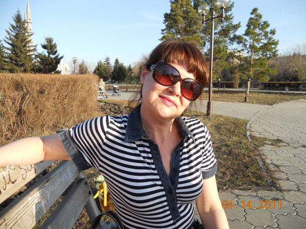 Александра Исаева