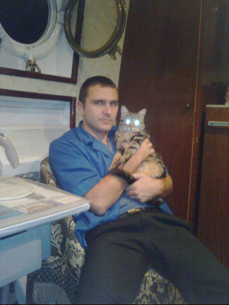 Павел Плевако