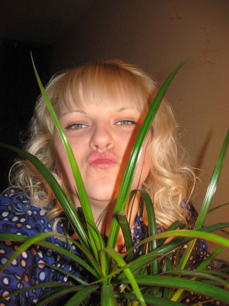 Виктория Рупец