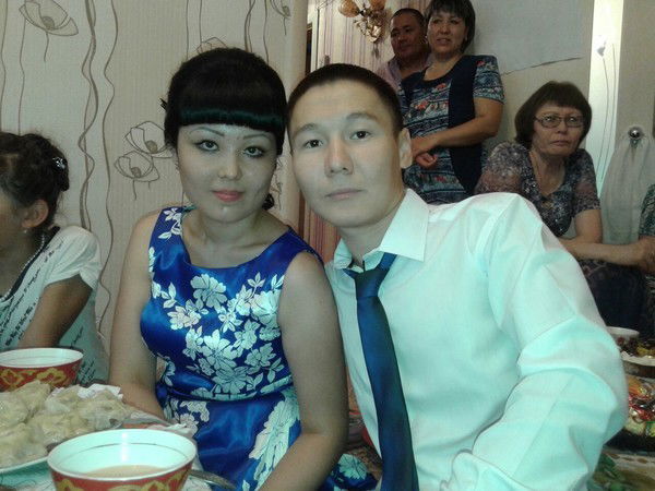 Базарбай Касенов