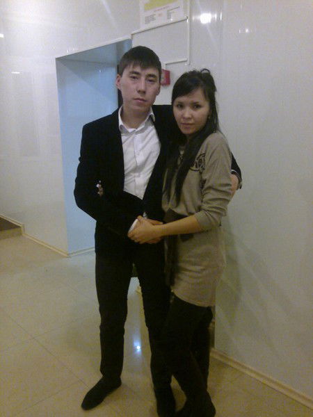 Рашид Магзумов