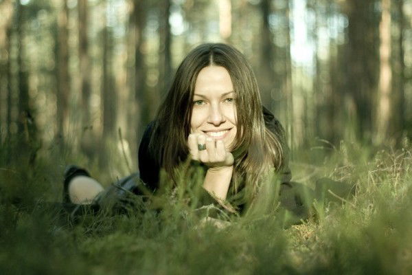 Светлана Решетняк