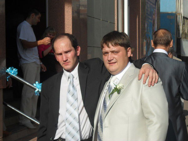 Валерий Анисимов