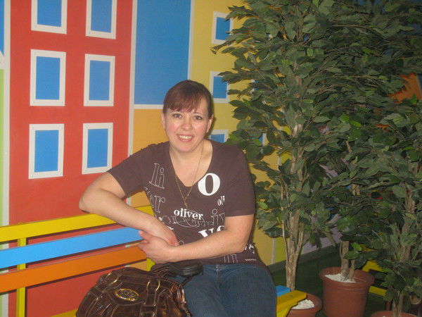 Елена Дмитриева