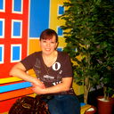 Елена Дмитриева