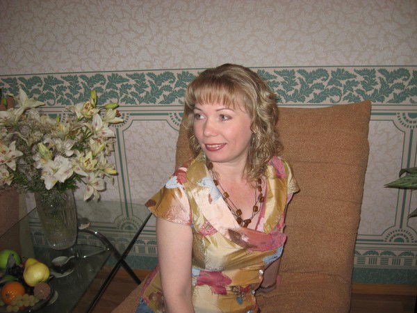 Татьяна Шляхунова