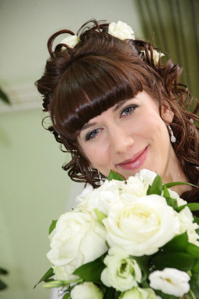 Юлия Мантуленко