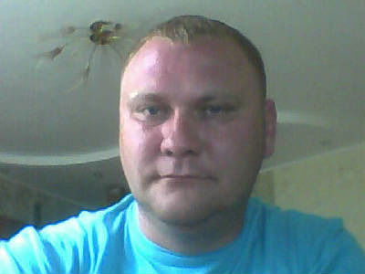 Дмитрий Вербовый